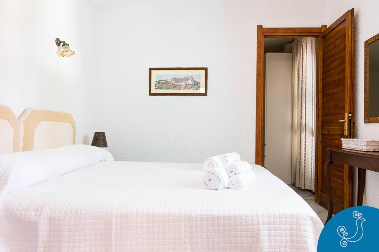 Villa Turchese - Exclusive Dimora On The Beach Geremèas Εξωτερικό φωτογραφία