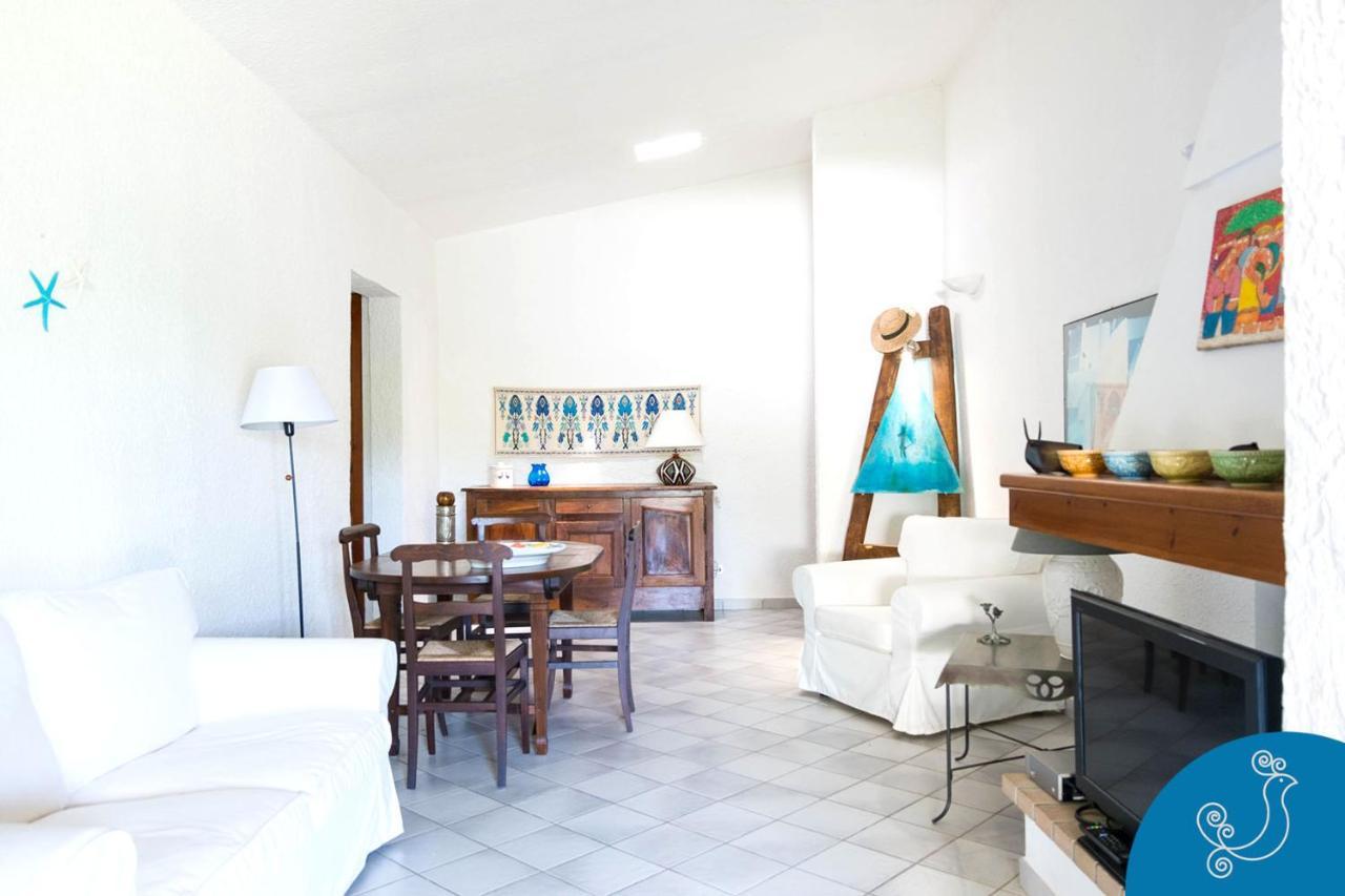 Villa Turchese - Exclusive Dimora On The Beach Geremèas Εξωτερικό φωτογραφία